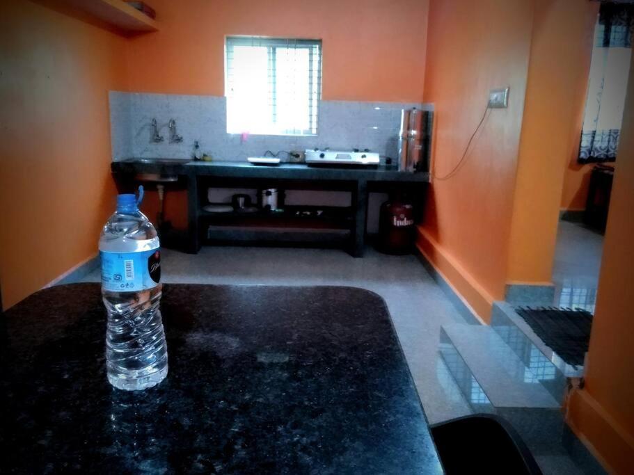 Kamanabillu Homestay, For Jog Falls Travellers Siddapur 외부 사진