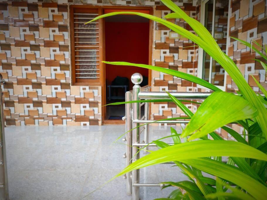 Kamanabillu Homestay, For Jog Falls Travellers Siddapur 외부 사진