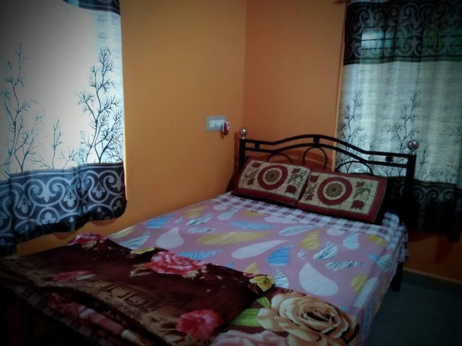 Kamanabillu Homestay, For Jog Falls Travellers Siddapur 외부 사진