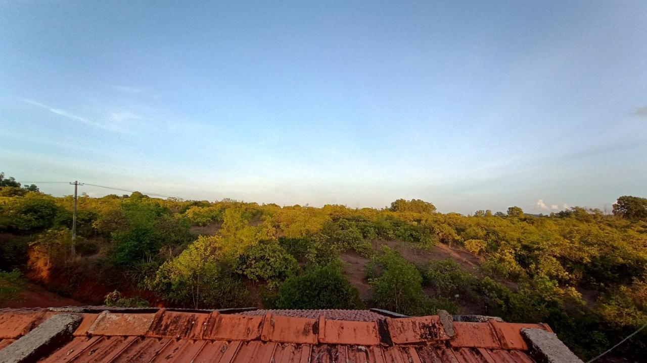 Kamanabillu Homestay, For Jog Falls Travellers Siddapur 외부 사진