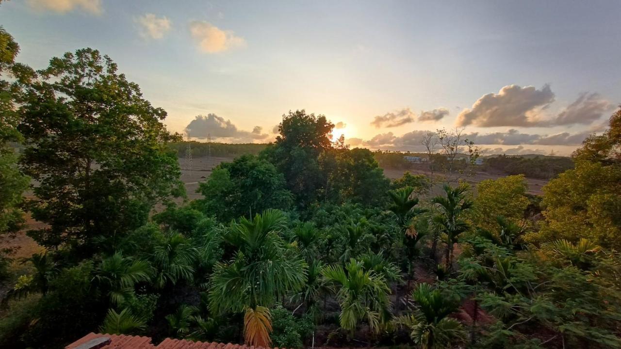 Kamanabillu Homestay, For Jog Falls Travellers Siddapur 외부 사진
